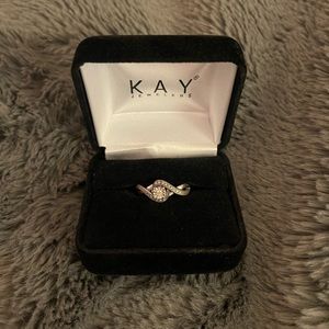 Kay Jewelers Women Ring